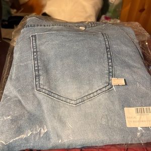 Jeggings extra large 16-18